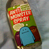 monster spray