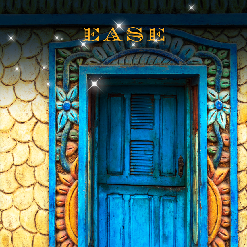 Door of Ease